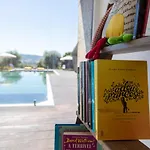 Quinta Da Sra Marocas Feriegård