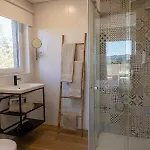 Quinta Da Sra Marocas Feriegård Covilhã