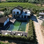Quinta Da Sra Marocas Feriegård