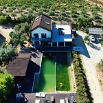 Feriegård Quinta Da Sra Marocas *