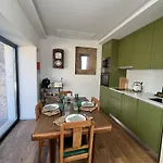 Feriegård Quinta Da Sra Marocas *