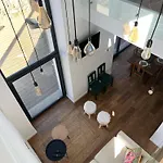 Feriegård Quinta Da Sra Marocas Covilhã