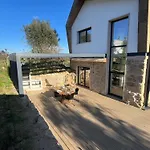 Quinta Da Sra Marocas Bauernhof Covilhã