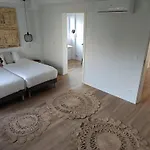 Quinta Da Sra Marocas Bauernhof Covilhã
