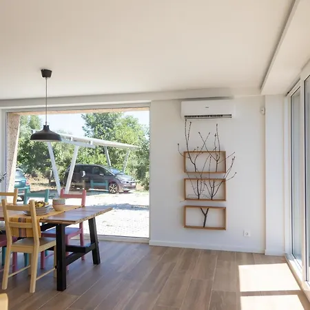 Quinta Da Sra Marocas * 코빌라