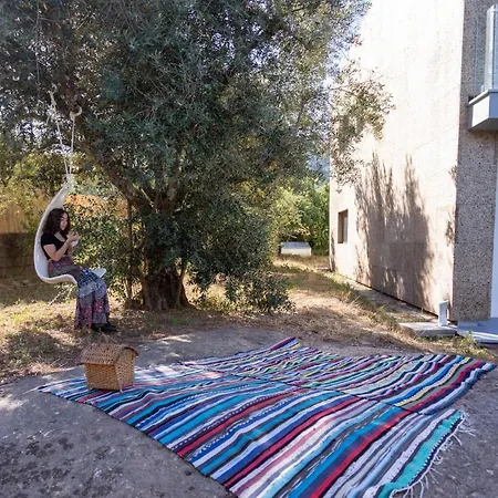 Quinta Da Sra Marocas