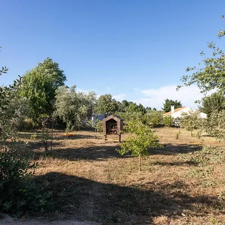 Quinta Da Sra Marocas * Ковильян