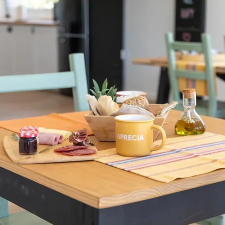 Quinta Da Sra Marocas * Ковильян