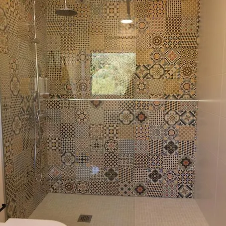 Alojamento de Turismo Rural Quinta Da Sra Marocas *