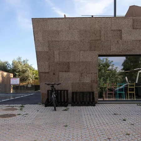 Quinta Da Sra Marocas * Covilhã