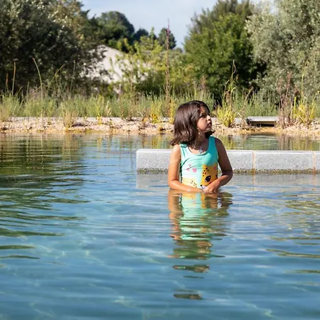 Quinta Da Sra Marocas كوفيلهَ
