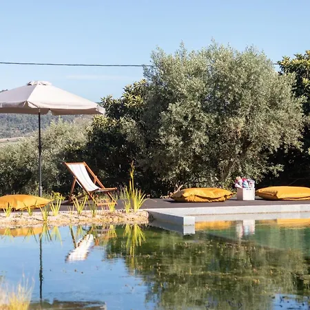 Quinta Da Sra Marocas *