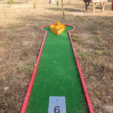 Quinta Da Sra Marocas *