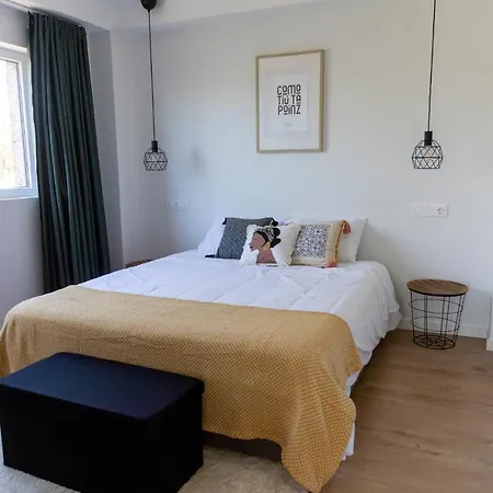 Quinta Da Sra Marocas Ковильян