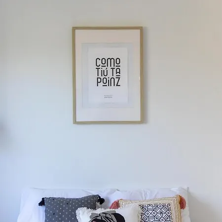 Quinta Da Sra Marocas Фермерский дом *