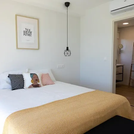 Quinta Da Sra Marocas مزرعة للإقامة *