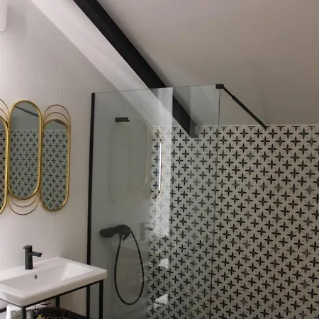 Quinta Da Sra Marocas Фермерский дом *