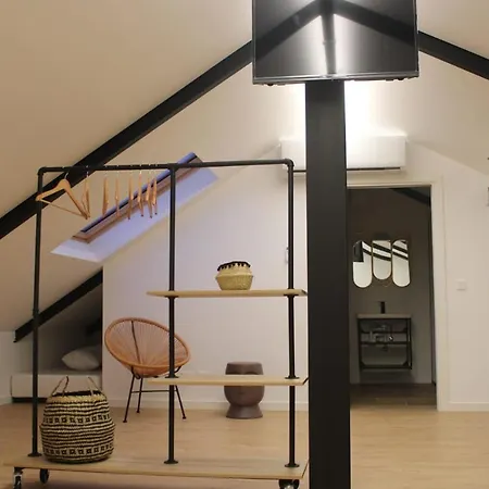 Quinta Da Sra Marocas Covilhã