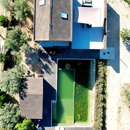 Quinta Da Sra Marocas