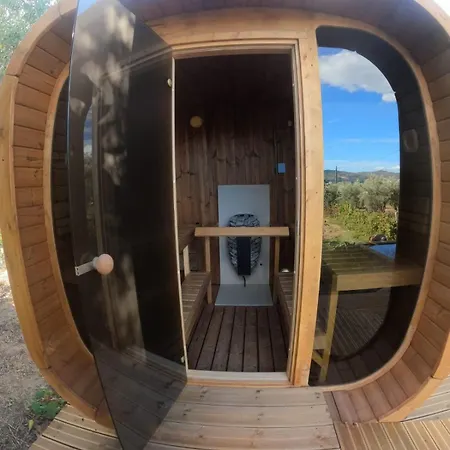 Quinta Da Sra Marocas Ковильян