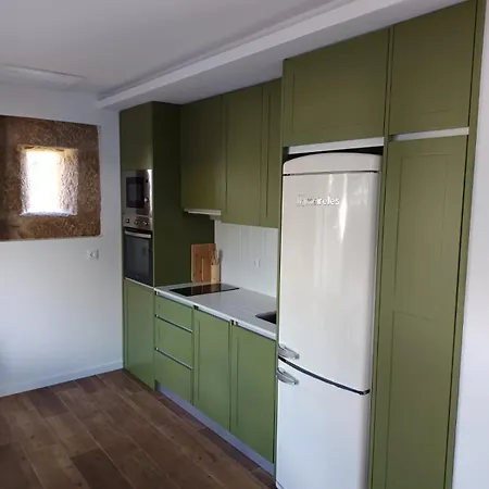 Quinta Da Sra Marocas * Covilhã