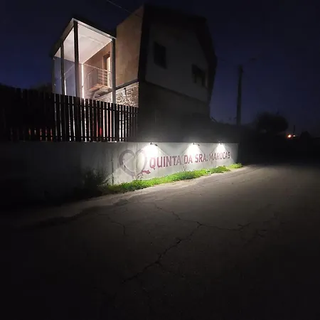 Quinta Da Sra Marocas