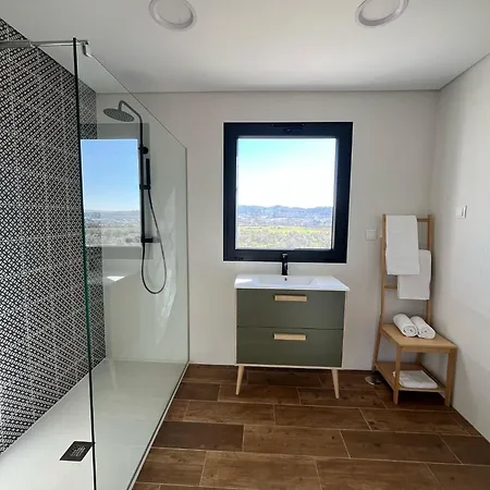 Quinta Da Sra Marocas Bauernhof