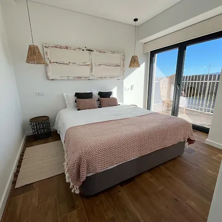 Quinta Da Sra Marocas Фермерский дом Ковильян