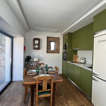 Quinta Da Sra Marocas *