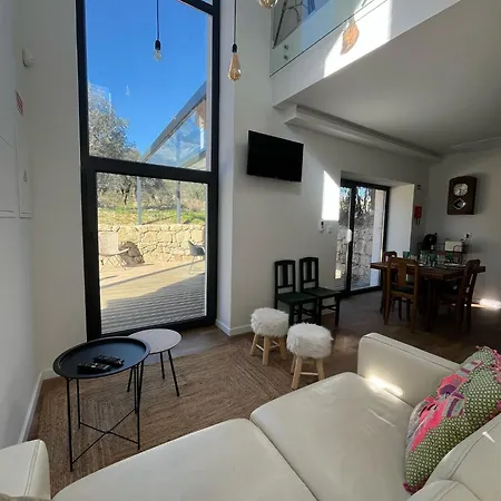 Quinta Da Sra Marocas * Covilhã