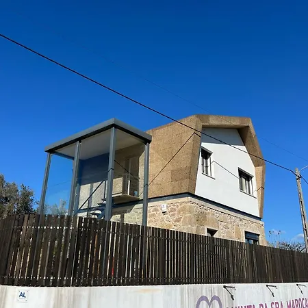 Quinta Da Sra Marocas