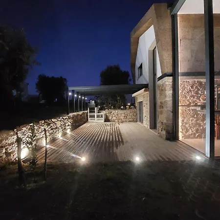 Quinta Da Sra Marocas Alojamento de Turismo Rural