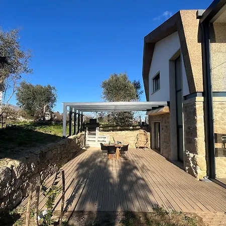 Quinta Da Sra Marocas Feriegård *