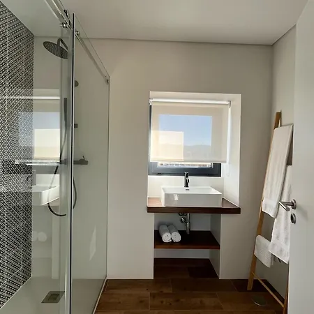 Фермерский дом Quinta Da Sra Marocas *