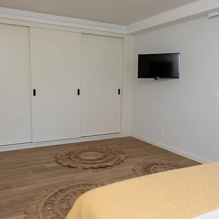 Quinta Da Sra Marocas كوفيلهَ