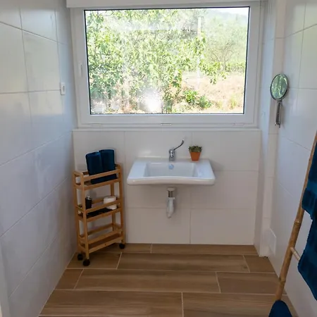 Quinta Da Sra Marocas * كوفيلهَ