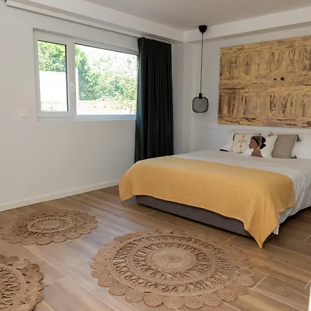 Quinta Da Sra Marocas