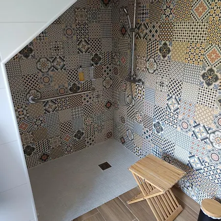 Quinta Da Sra Marocas Фермерский дом *