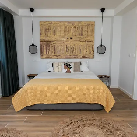 Κατάλυμα σε φάρμα Quinta Da Sra Marocas *
