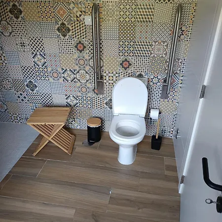 Quinta Da Sra Marocas * كوفيلهَ