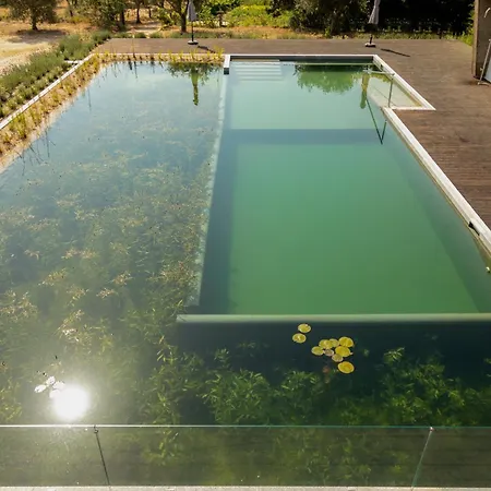 Quinta Da Sra Marocas Bauernhof *