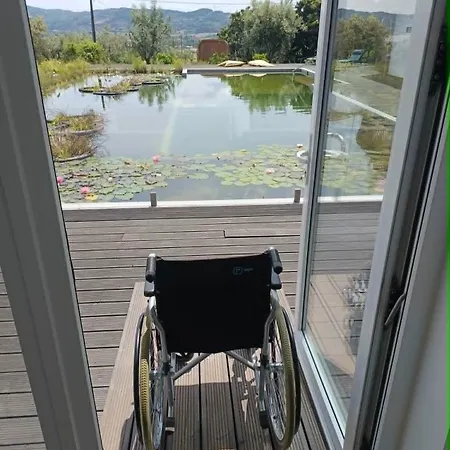 Quinta Da Sra Marocas Bauernhof Covilhã