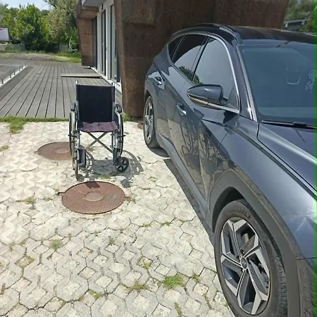 Quinta Da Sra Marocas * Covilhã