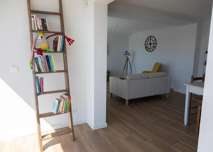 Quinta Da Sra Marocas *