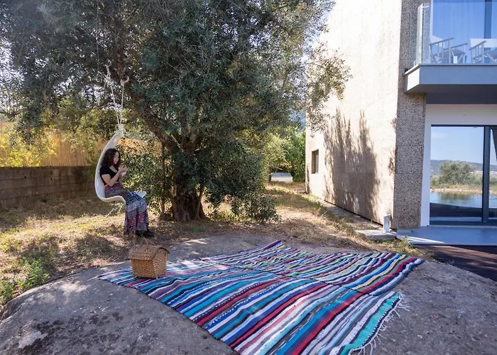 Quinta Da Sra Marocas