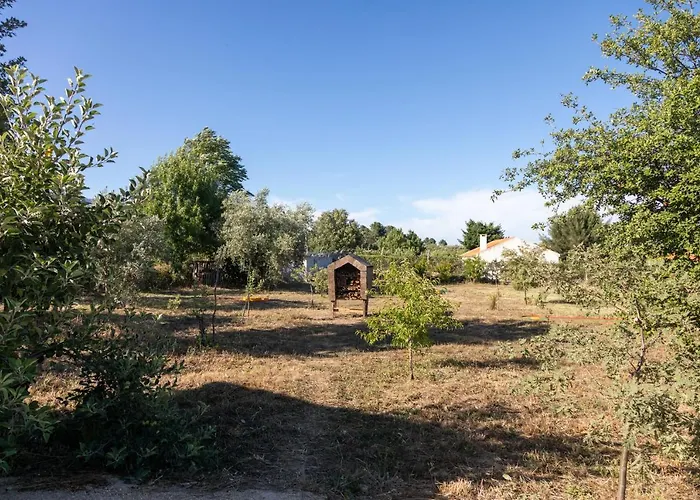Quinta Da Sra Marocas * Covilhã