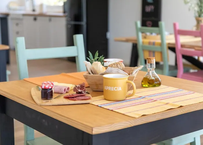 Quinta Da Sra Marocas * Covilhã