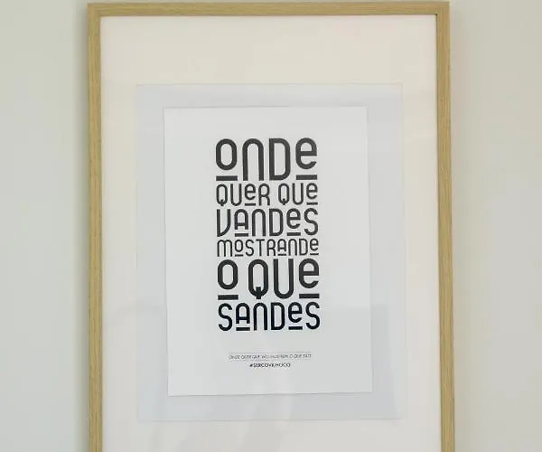 Quinta Da Sra Marocas Alojamento de Turismo Rural *