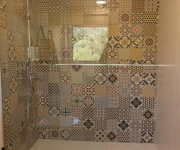 Alojamento de Turismo Rural Quinta Da Sra Marocas *