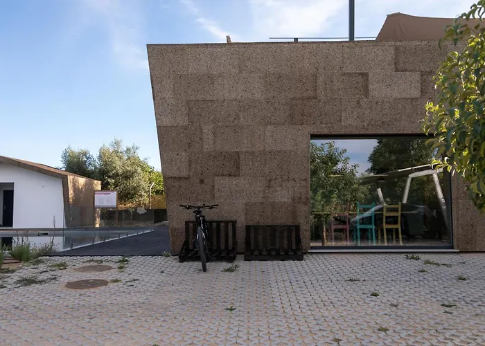 Quinta Da Sra Marocas * Covilhã